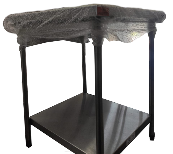 Mesa inox