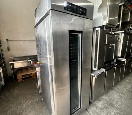Fermentadora Klimaquip – INOX 304 – 220V