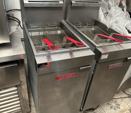 Fritadeira Vulcan – LG300 – GAS GLP