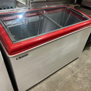 Freezer Artico 400l- 220V