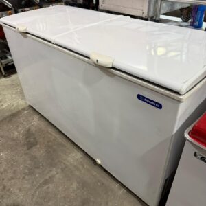 Freezer Metalfrio 546l - 220V
