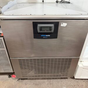 Ultracongelador UK MAX 5 bandejas - 220V
