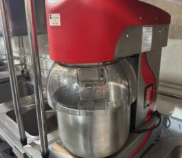 Batedeira G.PANIZ – 12L