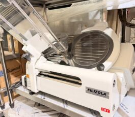Cortador de frios Filizola automático – 220V