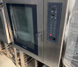 Forno combinado CMAX 10 – 220V