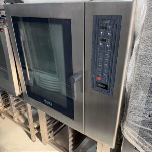 Forno combinado CMAX 10 - 220V
