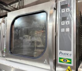 Forno de convecção Miniconv – 220V