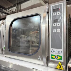 Forno de convecção Miniconv - 220V