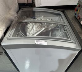 Freezer expositor – 70 x 70 x 85