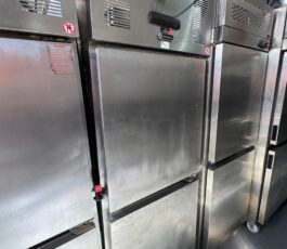 Geladeira 2 portas inox – Sulfisa – 220V – +2°C
