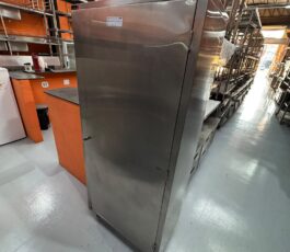 Armário em inox 304 – 80 x 45 x 1,80