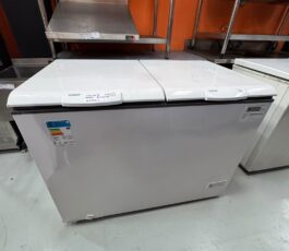 Freezer horizontal Consul – 110V – 1,20 x 70 x 90 – 450L