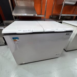 Freezer horizontal Consul - 110V - 1,20 x 70 x 90 - 450L
