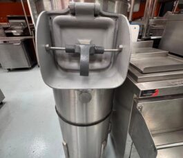 Descascador de legumes – Hobart – 10kg – 220v
