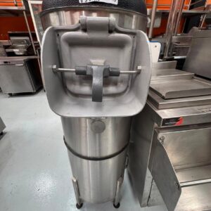 Descascador de legumes - Hobart - 10kg - 220v