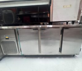 Balcão refrigerado – Kofisa – 2,00 x 62 x 85