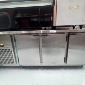 Balcão refrigerado - Kofisa - 2,00 x 62 x 85