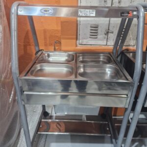 Buffet Frio - 80 x 57 x 1,25