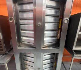 Coifa com filtro 95 x 75 x 2,00