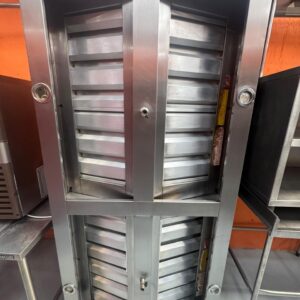 Coifa com filtro 95 x 75 x 2,00