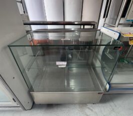 Estufa quente – 220v – 1,0 x 72 x 1,05