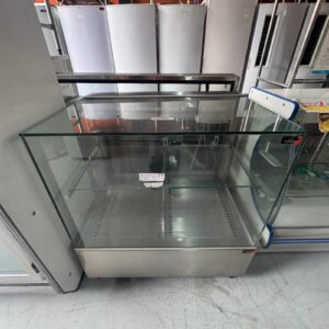 Estufa quente - 220v - 1,0 x 72 x 1,05