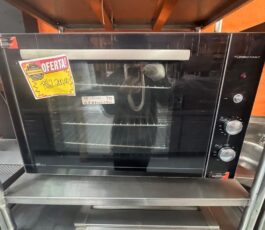 Forno elétrico – turbo fast – 78 x 52 x 52