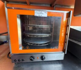 Forno giratório – Tita Eletrocomerciais – 220v – 50 x 49 x 50