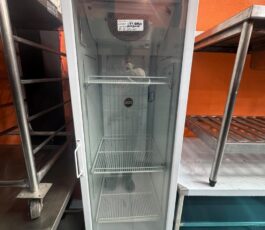 Freezer vertical expositor -22 graus – 53 x 61