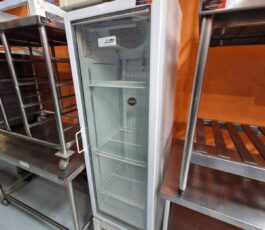 Freezer vertical expositor -22 graus – 53 x 61