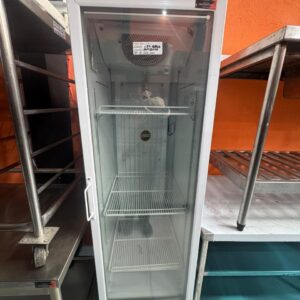 Freezer vertical expositor - 53 x 61