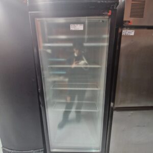 Freezer vertical expositor - Fricon - 66 x 78 x 1,90