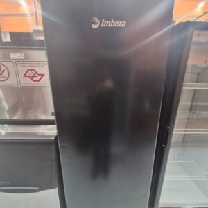 Freezer vertical tampa cega (-18°C) - Imbera - 70 x 80 x 1,98