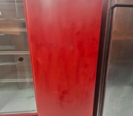 Freezer vertical tampa cega – 68 x 80 x 2,0