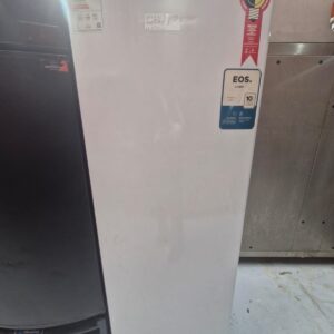 Freezer vertical tampa cega - EOS - 242L - 110v - 60 x 57 x 1,70