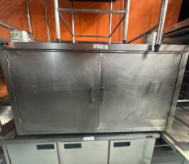 Gabinete com cuba direita – 1,40 x 62 x 86