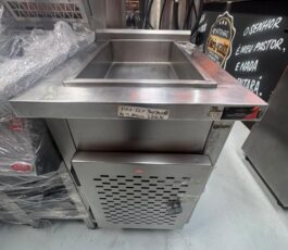 Pista fria – 220v – 50 x 70 x 87